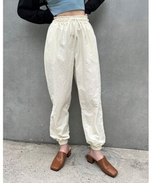 ALAND | 3.3 Field Trip／ルーズフィットジョガーパンツ 2297721(その他パンツ)