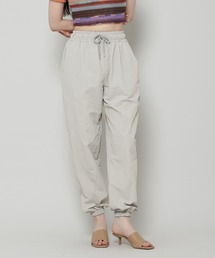 ALAND | 3.3 Field Trip／ルーズフィットジョガーパンツ 2297721(その他パンツ)