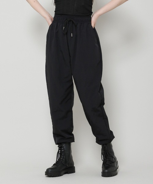 ALAND（エーランド）の「3.3 Field Trip／ルーズフィットジョガーパンツ 2297721（その他パンツ・レディース・アイボリー/ブラック/グレー/チャコール/ベージュ・FREE）」の2枚目の写真
