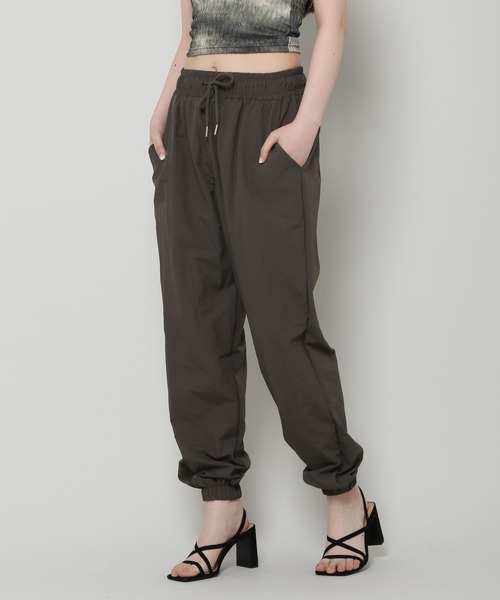 ALAND（エーランド）の「3.3 Field Trip／ルーズフィットジョガーパンツ 2297721（その他パンツ・レディース・アイボリー/ブラック/グレー/チャコール/ベージュ・FREE）」の13枚目の写真
