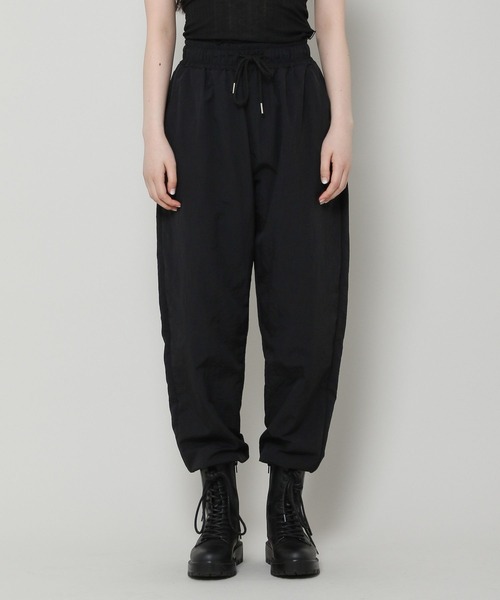 ALAND（エーランド）の「3.3 Field Trip／ルーズフィットジョガーパンツ 2297721（その他パンツ・レディース・アイボリー/ブラック/グレー/チャコール/ベージュ・FREE）」の18枚目の写真