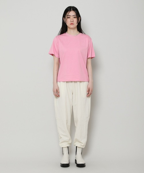 ALAND（エーランド）の「3.3 Field Trip／ルーズフィットジョガーパンツ 2297721（その他パンツ・レディース・アイボリー/ブラック/グレー/チャコール/ベージュ・FREE）」の22枚目の写真