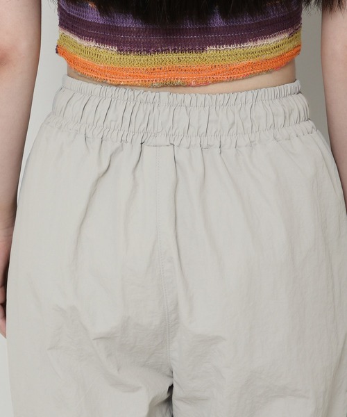 ALAND（エーランド）の「3.3 Field Trip／ルーズフィットジョガーパンツ 2297721（その他パンツ・レディース・アイボリー/ブラック/グレー/チャコール/ベージュ・FREE）」の20枚目の写真