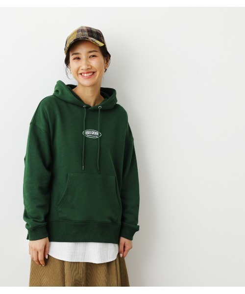 ブランド古着 プルオーバーパーカー パーカー Rodeo Crowns Wide Bowl ロデオクラウンズワイドボウル のファッション通販 Zozoused