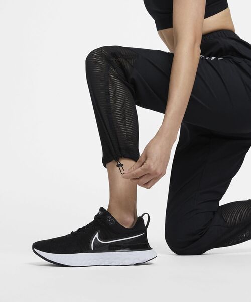NIKE公式】ナイキ Dri-FIT スウッシュ ラン ウィメンズ