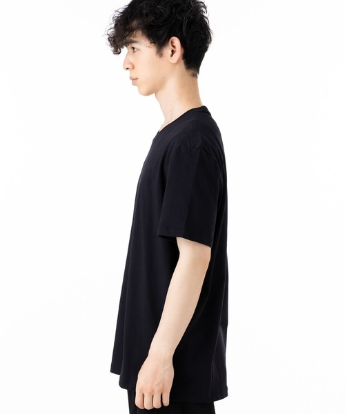   カルバンクライン 原宿 ブラック Tシャツ M カルバンクライン 原宿 ブラック Tシャツ M Calvin Klein