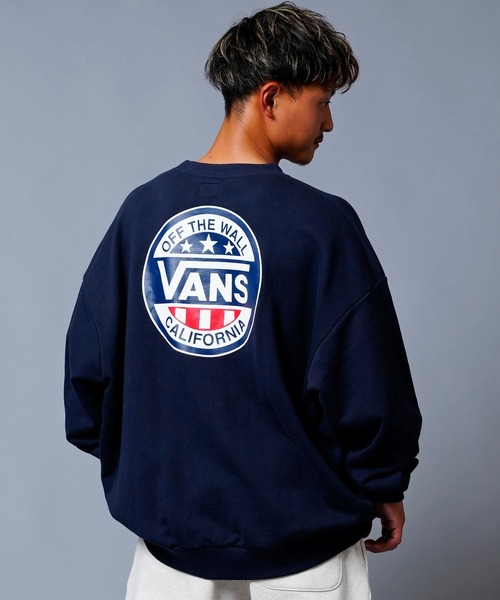 VANS（バンズ）の「【ムラサキスポーツ別注】VANS/バンズ ビッグ