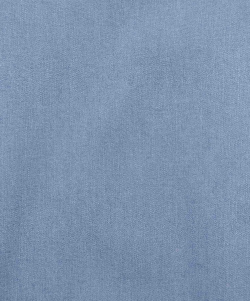 LEPSIM（レプシィム）の「ストレッチデニムストレートパンツ　288933（デニムパンツ・レディース・インディゴブルー/ブルー・MEDIUM/LARGE）」の6枚目の写真