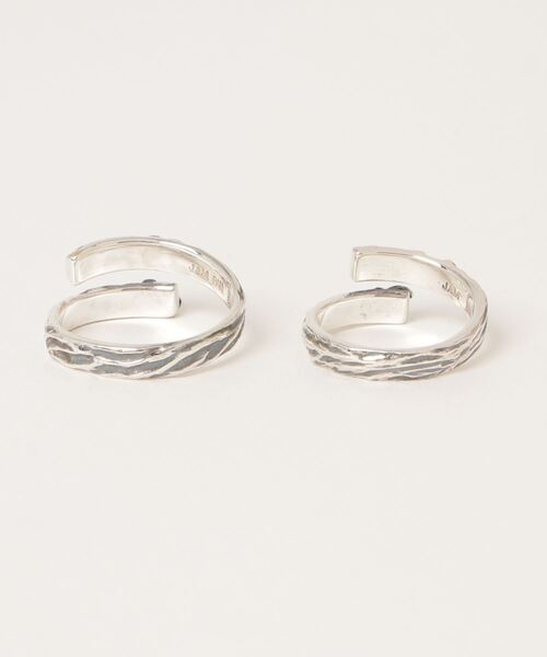 Disney（ディズニー）の「『指輪のうた』ピノキオ ペアリング シルバー925 メンズ レディース（リング・メンズ・シルバー・FREE）」の9枚目の写真