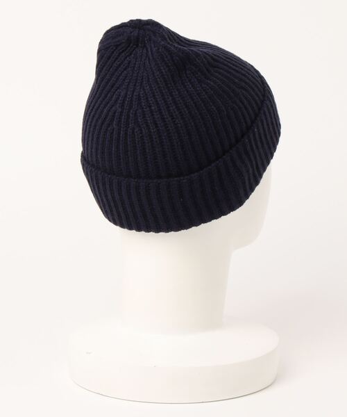 TCSS(ティーシーエスエス)の「BEANIE/Critical Slide(クリティカルスライド)帽子(ニットキャップ)(ニットキャップ/ビーニー・メンズ・ブラック・FREE)」の2枚目の写真
