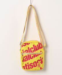ANTI SOCIAL SOCIAL CLUB | 《Anti Social Social Club》BELONG 2 YOU SIDEBAG(ショルダーバッグ)