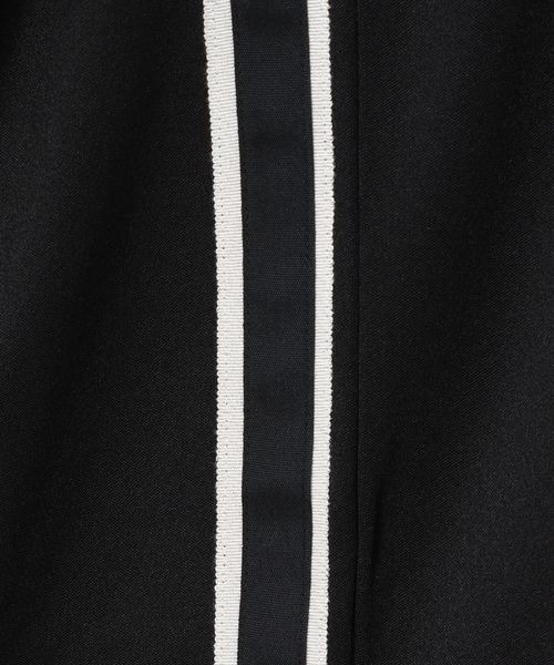 JEANASIS（ジーナシス）の「ラインジャージパンツ/126943（その他