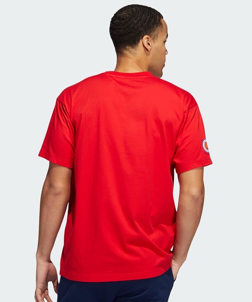 adidas（アディダス）の「エリック・エマニュエル マクドナルド
