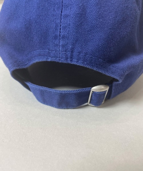 NEW ERA（ニューエラ）の「NEWERA 930 LOSDOD SIDE PATCH DROY SWHI（キャップ・メンズ・ブルー・FREE）」の4枚目の写真