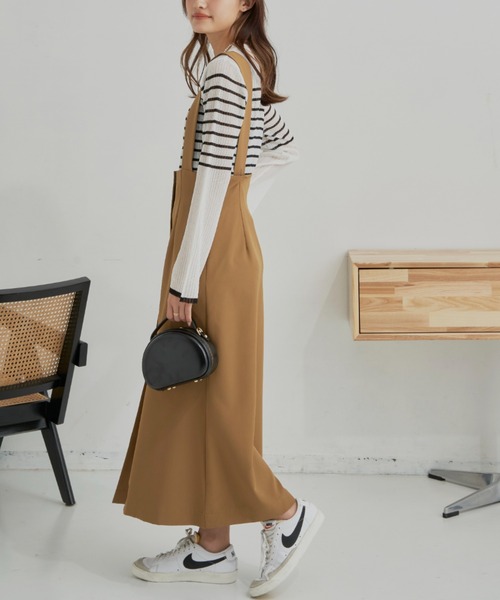 CLEARIMPRESSION （クリアインプレッション）の「【長さ調整可能