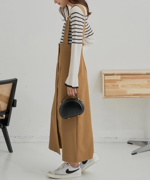 CLEARIMPRESSION （クリアインプレッション）の「【長さ調整可能