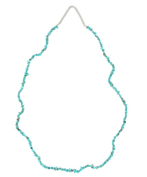 WEGO | WEGO/ロングストーンネックレス(ネックレス)