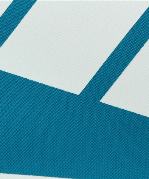 NIKE（ナイキ）の「BYBC NIKE HERITAGE ジムバッグ◆（バックパック/リュック・レディース・ピンク/ライトブルー・フリー）」の6枚目の写真