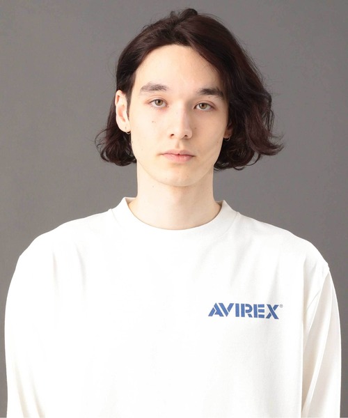 AVIREX（アヴィレックス）の「《REBUILD COLLECTION》ドラゴン