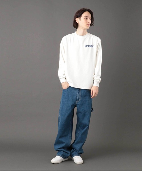 AVIREX（アヴィレックス）の「《REBUILD COLLECTION》ドラゴン