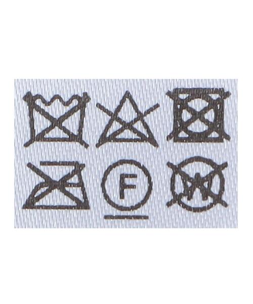 H　BEAUTY&YOUTH UNITED ARROWS（エイチビューティーアンドユースユナイテッドアローズ）の「＜H＞WOOL NYLON  CURVY PULLOVER/ニット（ニット/セーター・レディース・ダークグレー/モカ・FREE）」の14枚目の写真