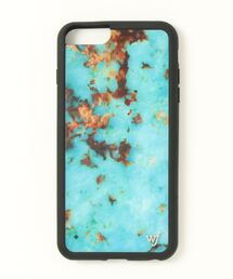 wildflower（ワイルドフラワー）の「wildflower(ワイルドフラワー)iPhone8 7 iPhone ｹｰｽ 6 6sｽﾏﾎ ｱ（スマホケース/カバー）」