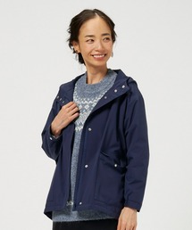 TOKYO SHIRTS（トウキョウシャツ）の「ベーシックマウンテンパーカー（マウンテンパーカー）」