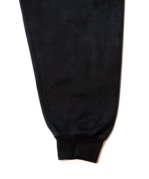 SEVESKIG(セヴシグ)の「SEVESKIG/セブシグ/セヴシグ/Vintage S.W Shirt Ver.Crooked Love(スウェット・メンズ・ブラック/パープル/レッド・L/S/M/XL)」の8枚目の写真