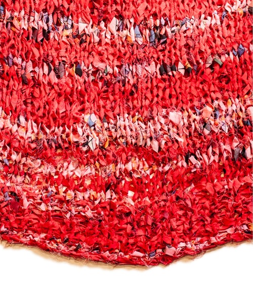 SEVESKIG(セヴシグ)の「SEVESKIG/セブシグ/セヴシグ/Vintage S.W Shirt Ver.Crooked Love(スウェット・メンズ・ブラック/パープル/レッド・L/S/M/XL)」の7枚目の写真