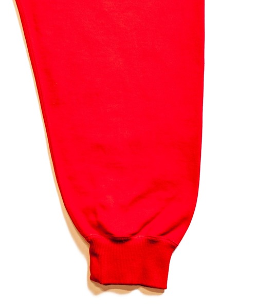 SEVESKIG(セヴシグ)の「SEVESKIG/セブシグ/セヴシグ/Vintage S.W Shirt Ver.Crooked Love(スウェット・メンズ・ブラック/パープル/レッド・L/S/M/XL)」の12枚目の写真