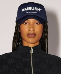 AMBUSH ボーンキャップレザーブラック vYAeZnMzzGuC.jpg?width=768