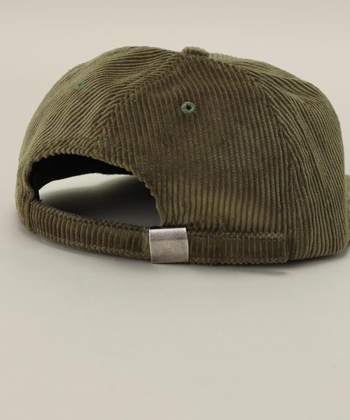 POP TRADING COMPANY】arch sixpanel hat（キャップ）｜POP