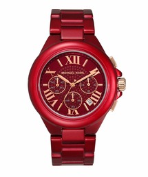 MICHAEL KORS（マイケルコース）の「CAMILLE MK7304（アナログ腕時計・キッズ）」