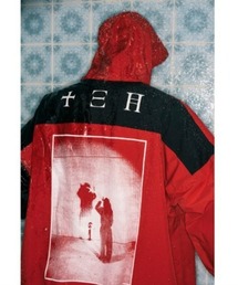 Snow Peak（スノーピーク）の「【Snowpeak】2.5L Rain Poncho