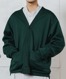 ROOPTOKYO（ループトウキョウ）の「LA Blanks/エルエーブランクス CLASSIC FLEECE CARDIGAN カーディガン スウェット（カーディガン/ボレロ・メンズ）」