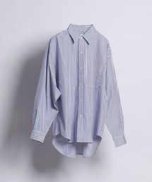AIMNAIM | THOMAS MASON SACOCHE SHIRTS トーマスメイソン　サコッシュ　シャツ(シャツ/ブラウス)