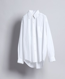 AIMNAIM | THOMAS MASON SACOCHE SHIRTS トーマスメイソン　サコッシュ　シャツ(シャツ/ブラウス)