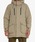 DEUS EX MACHINAifEXGNX}Lij́uHIEMAL PADDED LONG JACKETi_EWPbg/R[gjvbx[W