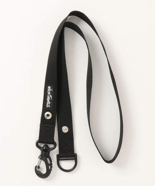 WILD THINGS（ワイルドシングス）の「《WILD THINGS》PP MULTI STRAP（アウトドアグッズ）」 WEAR