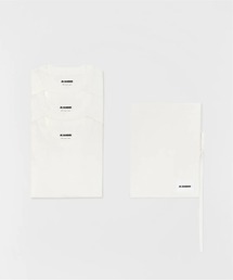 JIL SANDER | T-SHIRT(Tシャツ/カットソー)