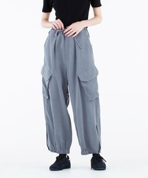 Y-3（ワイスリー）の「CRNKLTWILL CRGO（その他パンツ）」