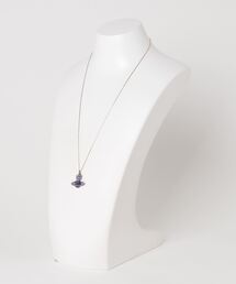 ヴィヴィアンネックレス 新作◇Vivienne Westwood◇MAN BAS RELIEF ネックレス (Vivienne