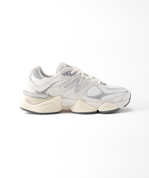 New Balance❤︎美品1960D❤︎ニューバランスレアスニーカー❤︎ホワイト白 New Balance 2023年総まとめ】996、574、990v6… 大人が選ぶべき