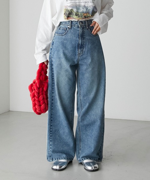 forksy.（フォルクシー）の「【forksy.】ストラップタビシューズ（バレエシューズ・レディース・アイボリー/ブラック/シルバー/ゴールド・S/M/L/LL）」の14枚目の写真