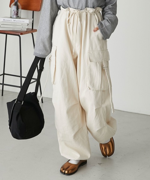 forksy.】ストラップタビシューズ forksy.│MONO-MART [モノマート