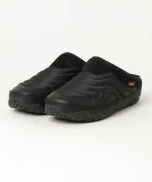 Teva | TEVA テバ M REEMBER TERRAIN リエンバー テレイン T1129596 BLK(レインシューズ)