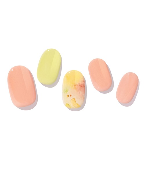 fd style（エフディ スタイル）の「[ZINIPIN]ジェルネイルセット012（ネイルシール/ネイルチップ・レディース・H/G/F/I/J/B/E/A/D/C・FREE）」の6枚目の写真