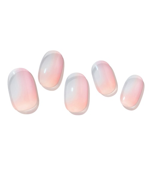 fd style（エフディ スタイル）の「[ZINIPIN]ジェルネイルセット012（ネイルシール/ネイルチップ・レディース・H/G/F/I/J/B/E/A/D/C・FREE）」の7枚目の写真