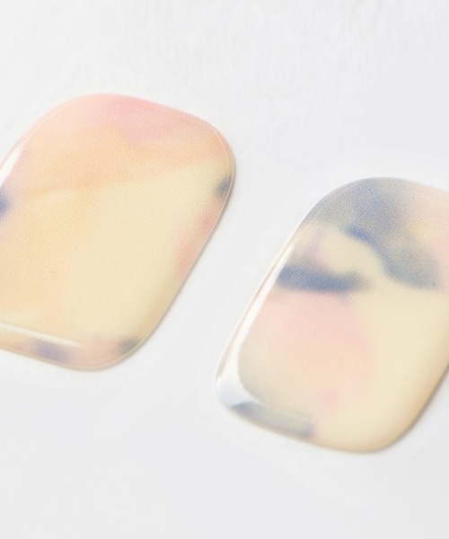 fd style（エフディ スタイル）の「[ZINIPIN]ジェルネイルセット012（ネイルシール/ネイルチップ・レディース・H/G/F/I/J/B/E/A/D/C・FREE）」の14枚目の写真