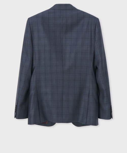 PaulSmith チェック シングル2Bスーツ Lサイズ Paul Smith（ポール